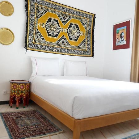 Chez Aissam Apartment Tangier Exterior photo