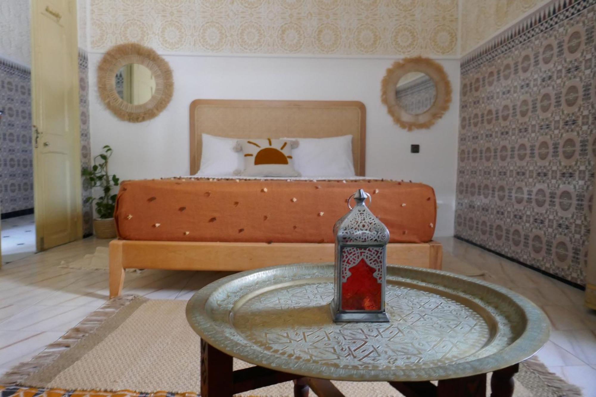 Chez Aissam Apartment Tangier Exterior photo