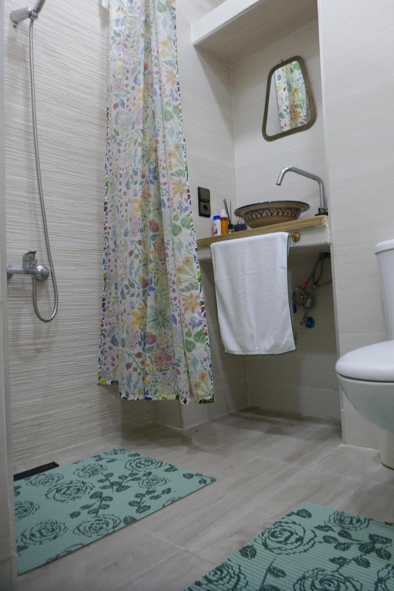 Chez Aissam Apartment Tangier Exterior photo