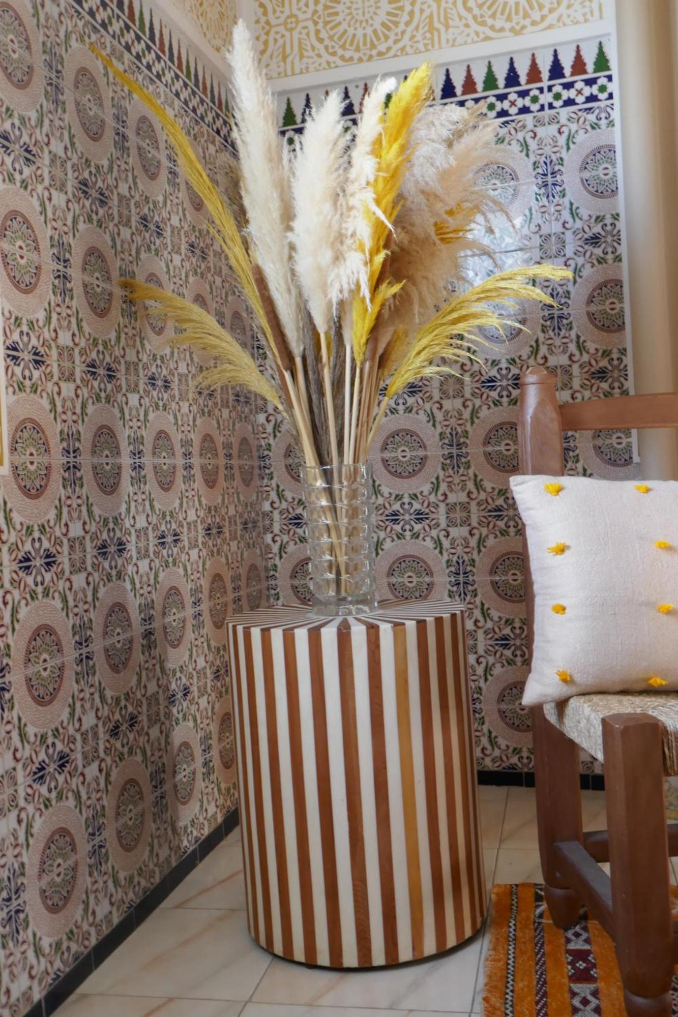 Chez Aissam Apartment Tangier Exterior photo