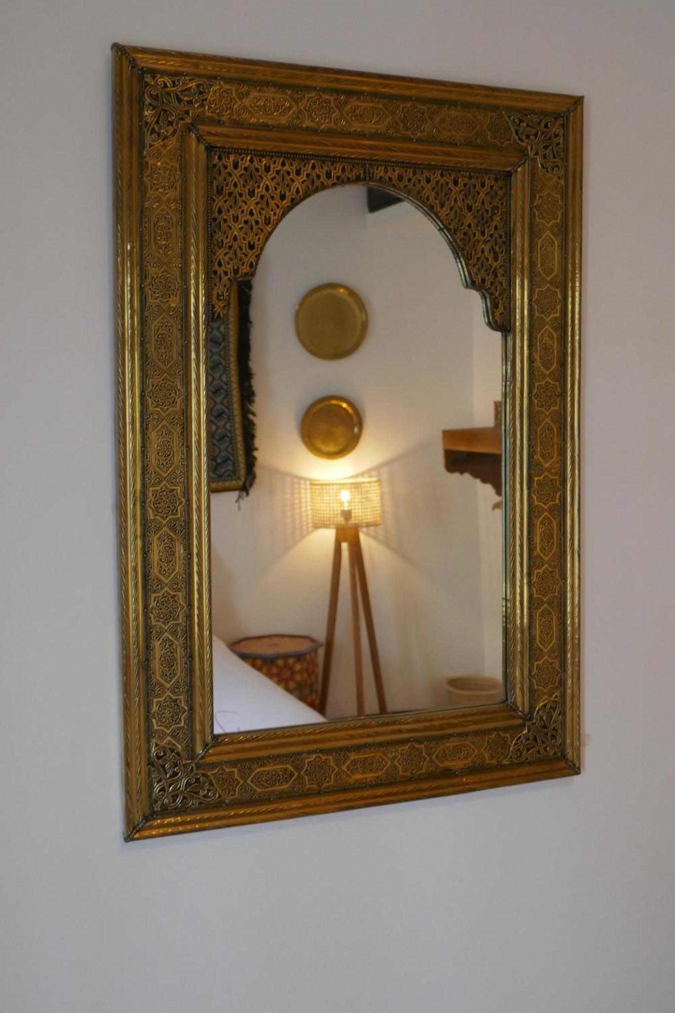 Chez Aissam Apartment Tangier Exterior photo