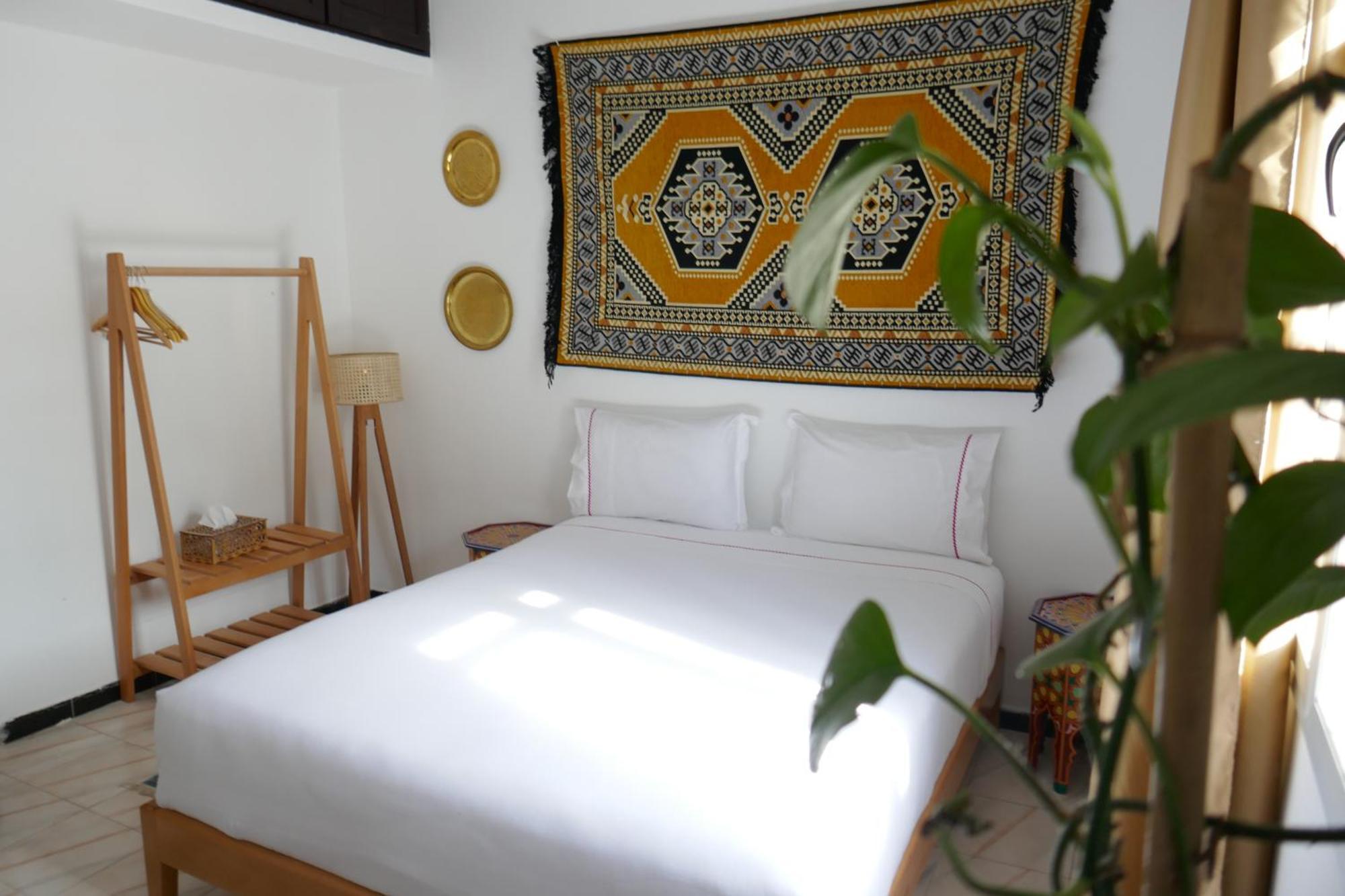 Chez Aissam Apartment Tangier Exterior photo