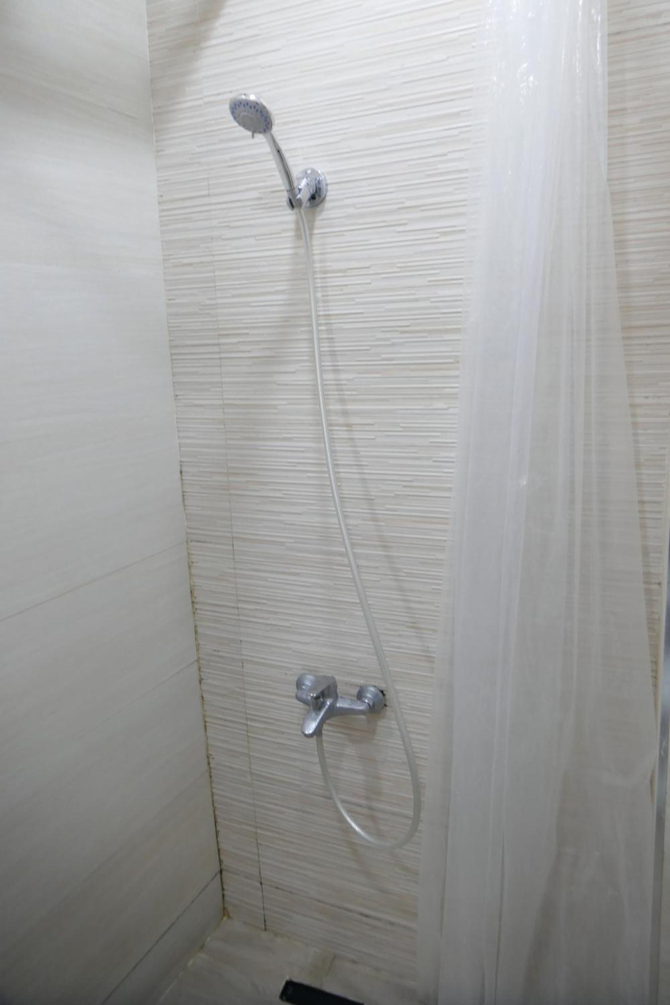 Chez Aissam Apartment Tangier Exterior photo